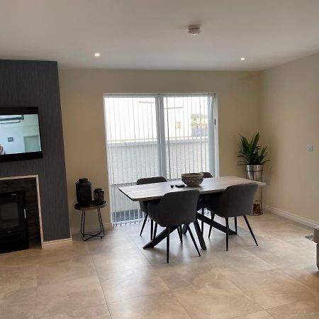 15 Waterwheel Wharf, Annalong Διαμέρισμα Νιούρι Εξωτερικό φωτογραφία