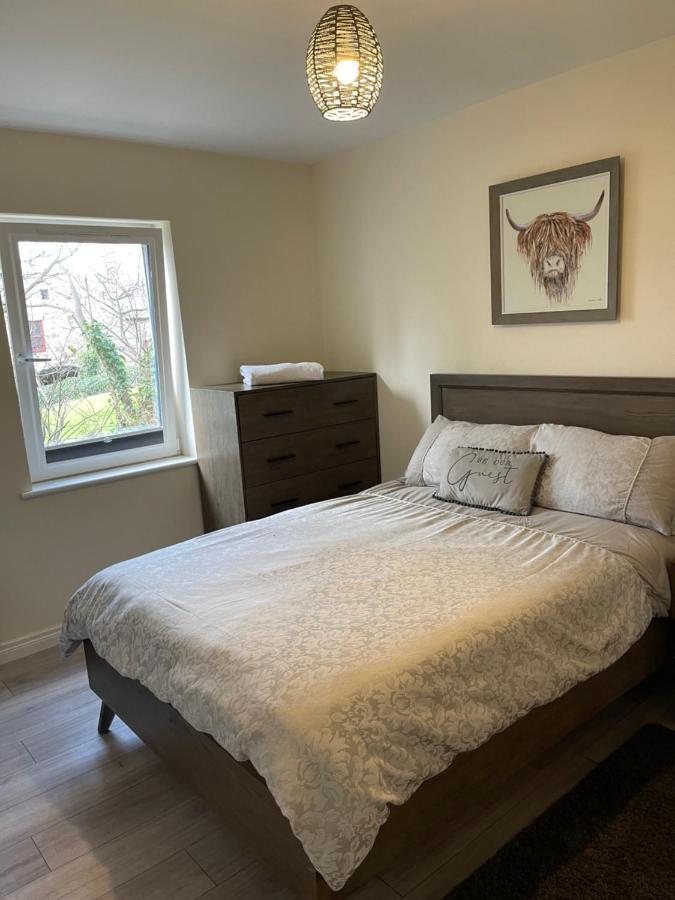 15 Waterwheel Wharf, Annalong Διαμέρισμα Νιούρι Εξωτερικό φωτογραφία