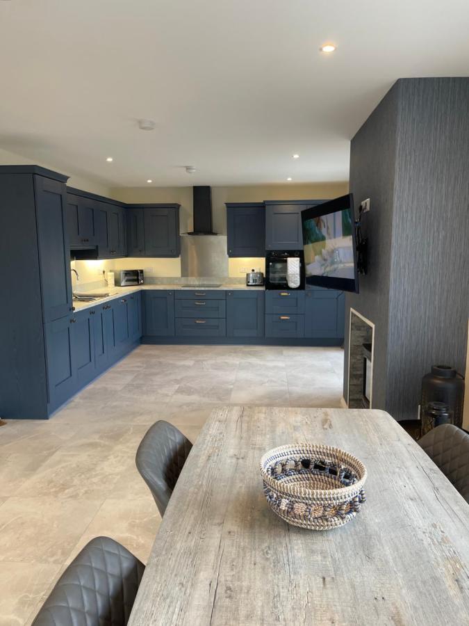 15 Waterwheel Wharf, Annalong Διαμέρισμα Νιούρι Εξωτερικό φωτογραφία